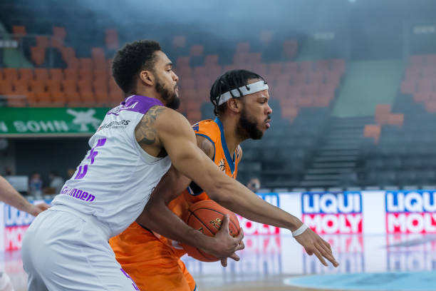 罚球的回合 罚球的回合